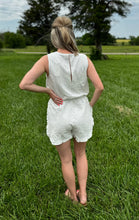 Load image into Gallery viewer, The Swayze Romper
