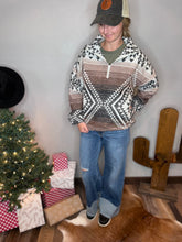 Load image into Gallery viewer, The Choctaw Pullover
