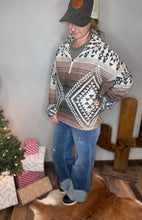 Load image into Gallery viewer, The Choctaw Pullover
