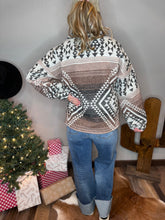 Load image into Gallery viewer, The Choctaw Pullover
