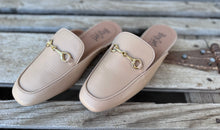 Load image into Gallery viewer, The Charmer Mules {Camel}
