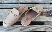 Load image into Gallery viewer, The Charmer Mules {Camel}
