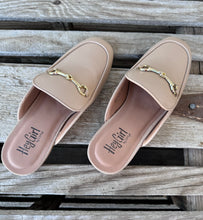 Load image into Gallery viewer, The Charmer Mules {Camel}
