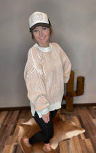 Load image into Gallery viewer, The Bandera Sweater
