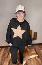 Load image into Gallery viewer, The Studded Star Top
