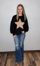 Load image into Gallery viewer, The Studded Star Top
