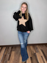 Load image into Gallery viewer, The Studded Star Top
